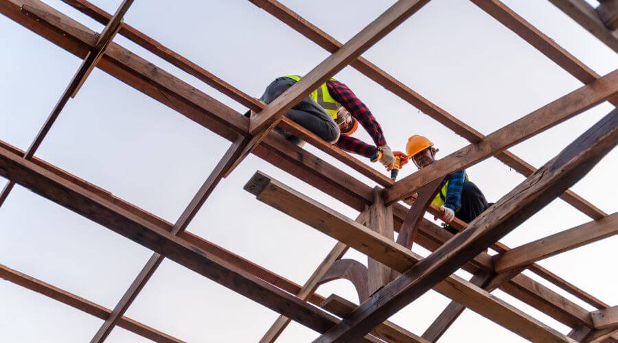 Professional residential roofers in Lake Wales, FL